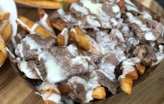 Are these trending Philadelphia restaurants on your radar?