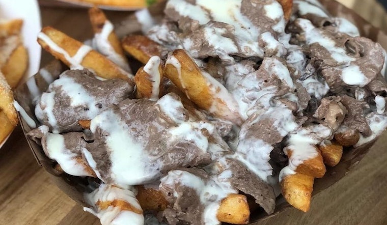 Are these trending Philadelphia restaurants on your radar?