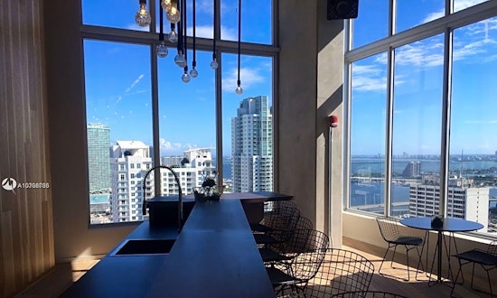 What will $1,700 rent you in Downtown, today?