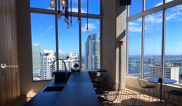 What will $1,700 rent you in Downtown, today?