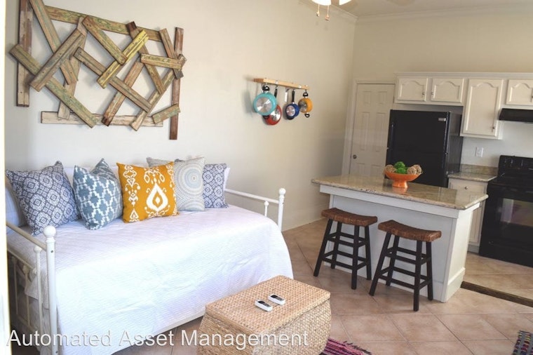 Apartments for rent in New Orleans: What will $1,100 get you?