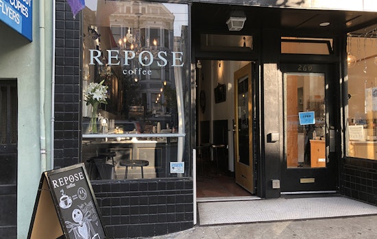 'Repose Coffee' Shutters, To Reopen Under New Ownership As 'Native Twins Coffee'