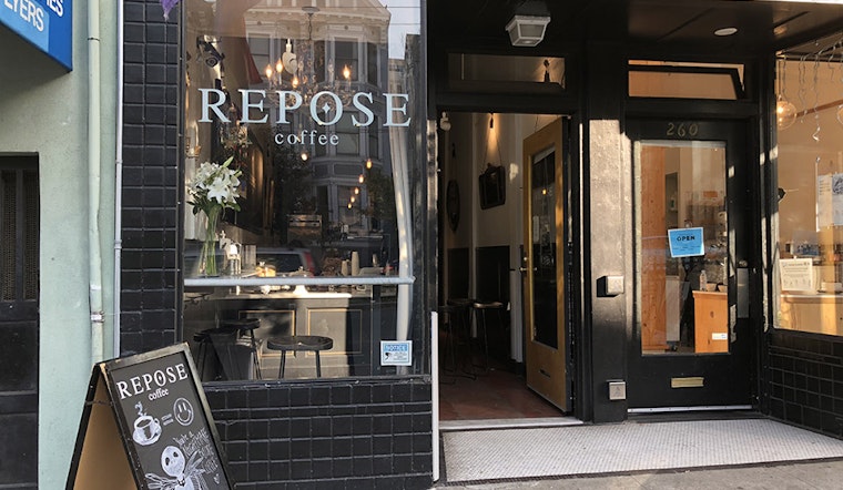'Repose Coffee' Shutters, To Reopen Under New Ownership As 'Native Twins Coffee'