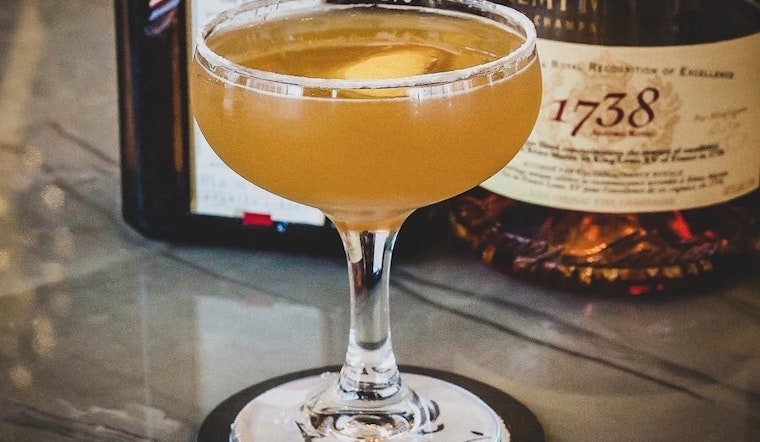 The 5 best bars in Detroit