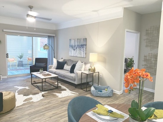 Apartments for rent in Charlotte: What will $1,900 get you?