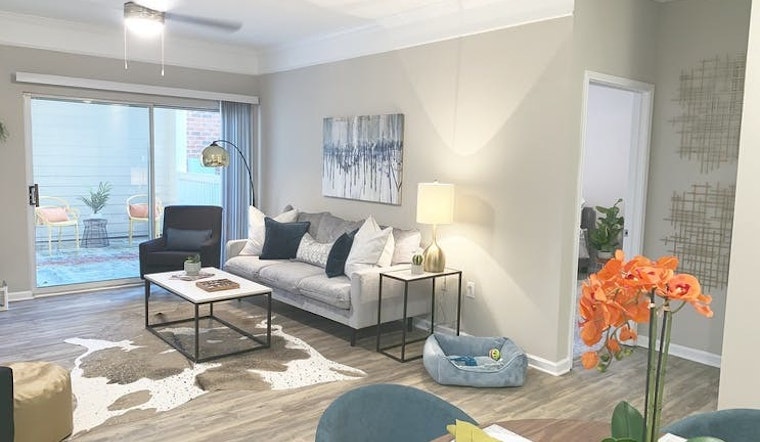 Apartments for rent in Charlotte: What will $1,900 get you?