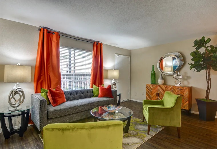 What will $700 rent you in Mid West, right now?