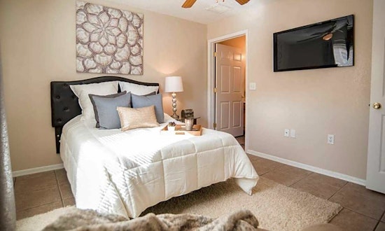 The best-priced budget apartments for rent in Northeast El Paso