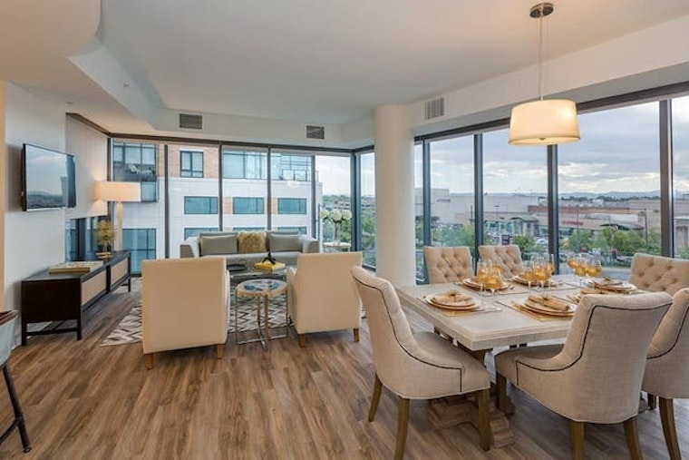 Apartments for rent in Denver: What will $1,800 get you?