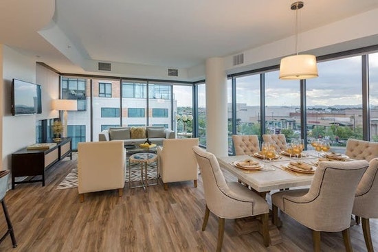 Apartments for rent in Denver: What will $1,800 get you?