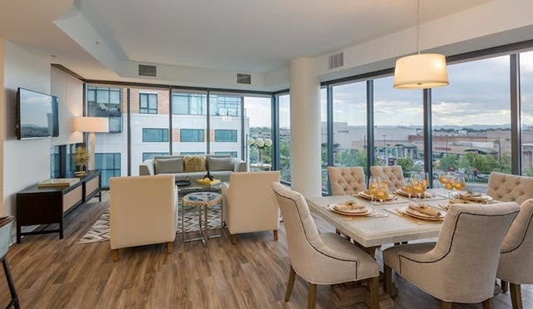Apartments for rent in Denver: What will $1,800 get you?