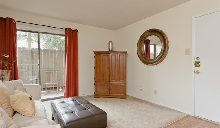 Apartments for rent in San Antonio: What will $900 get you?