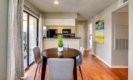 Apartments for rent in Mesa: What will $1,400 get you?