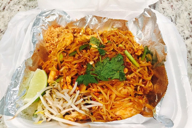 Your guide to the 5 most popular spots in Jacksonville's Venetia neighborhood