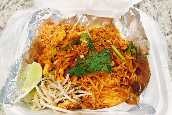 Your guide to the 5 most popular spots in Jacksonville's Venetia neighborhood