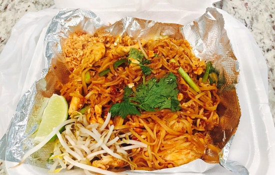 Your guide to the 5 most popular spots in Jacksonville's Venetia neighborhood