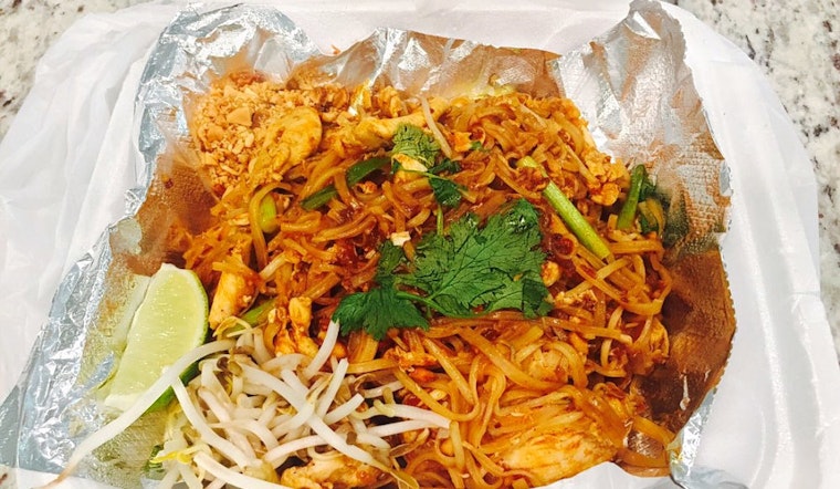 Your guide to the 5 most popular spots in Jacksonville's Venetia neighborhood