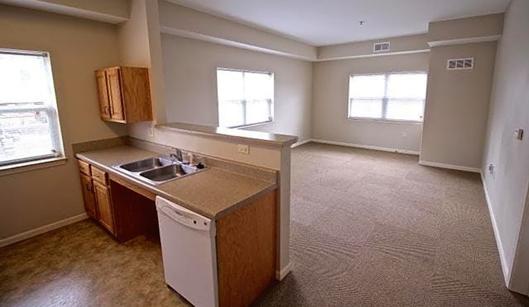 Renting in Kansas City: What's the cheapest apartment available right now?