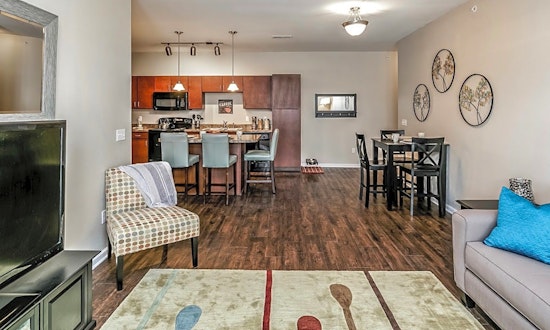 Apartments for rent in Omaha: What will $1,300 get you?