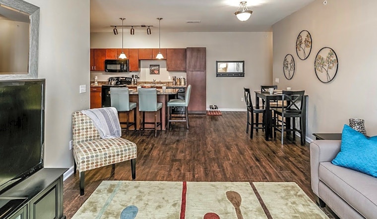 Apartments for rent in Omaha: What will $1,300 get you?