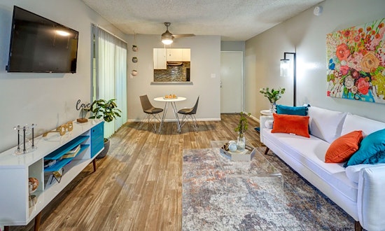 Apartments for rent in Tucson: What will $800 get you?