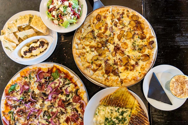 Explore the 3 top spots in San Antonio's Dominion neighborhood
