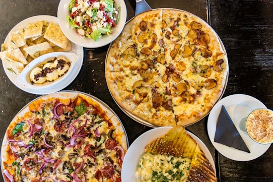 Explore the 3 top spots in San Antonio's Dominion neighborhood