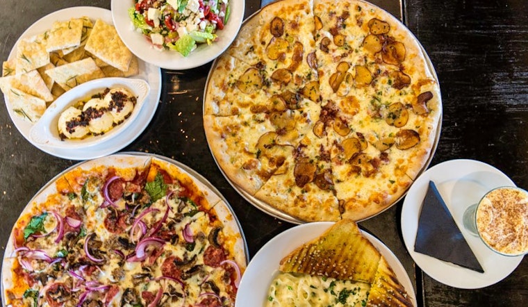 Explore the 3 top spots in San Antonio's Dominion neighborhood