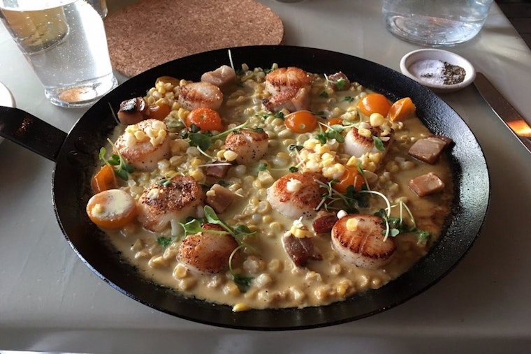 Portland's 3 best spots to spend big on New American fare