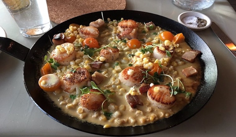Portland's 3 best spots to spend big on New American fare
