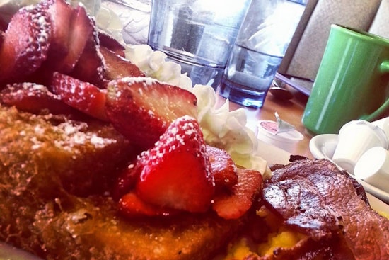 The 5 best breakfast and brunch spots in Phoenix