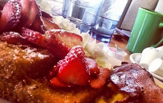 The 5 best breakfast and brunch spots in Phoenix