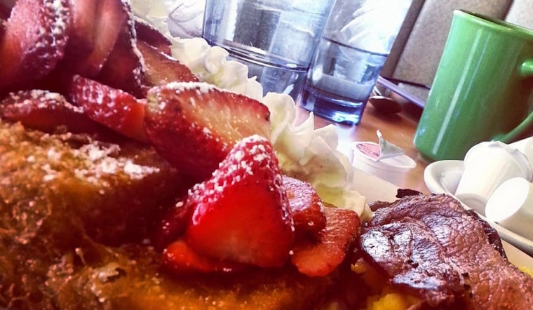 The 5 best breakfast and brunch spots in Phoenix