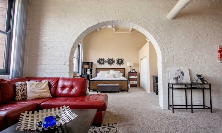 Apartments for rent in Cincinnati: What will $1,200 get you?