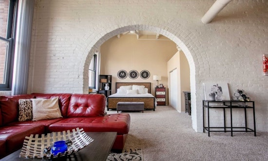 Apartments for rent in Cincinnati: What will $1,200 get you?