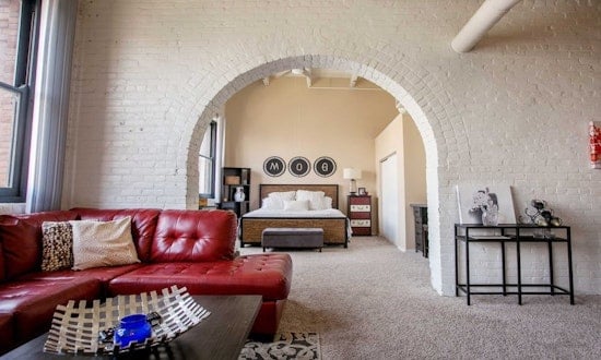 Apartments for rent in Cincinnati: What will $1,200 get you?