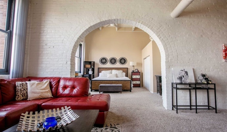 Apartments for rent in Cincinnati: What will $1,200 get you?