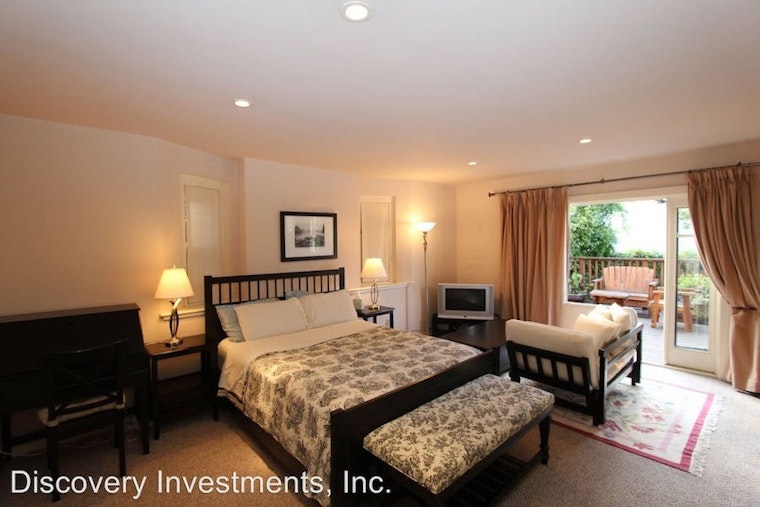 Apartments for rent in Berkeley: What will $2,000 get you?