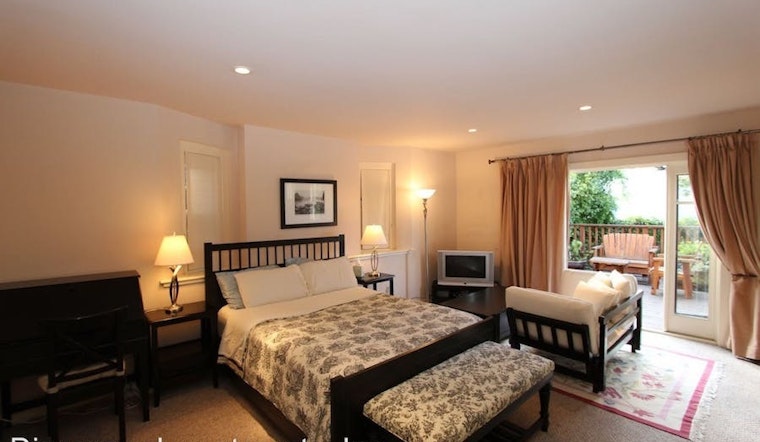 Apartments for rent in Berkeley: What will $2,000 get you?