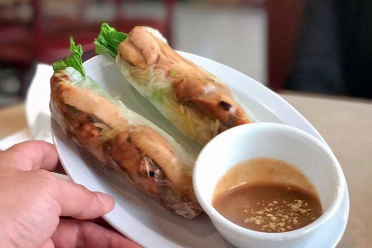 Here are El Paso's top 4 Vietnamese spots