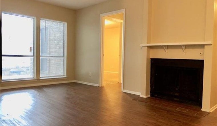 What will $800 rent you in Woodhaven, this month?