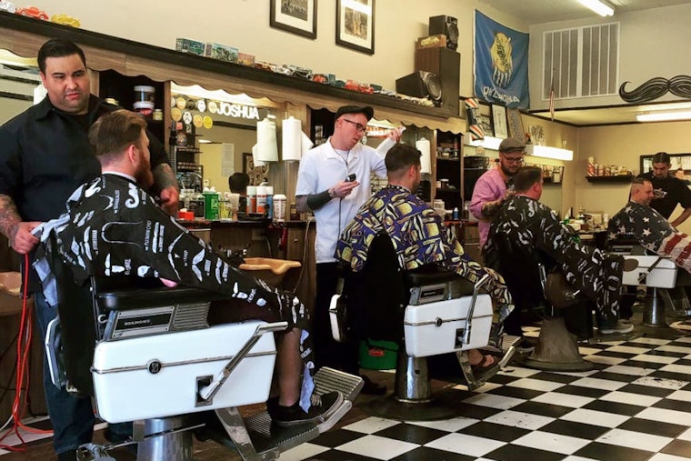 Check out 3 best low-priced barbershops in Oklahoma City