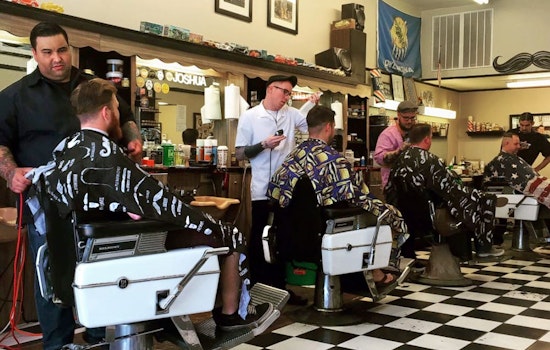 Check out 3 best low-priced barbershops in Oklahoma City