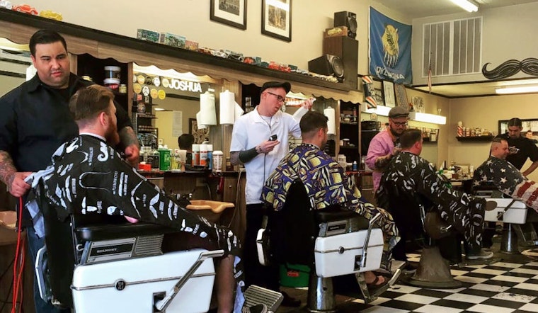 Check out 3 best low-priced barbershops in Oklahoma City