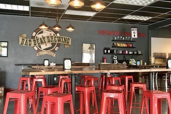 Check out 5 favorite cheap breweries in Henderson