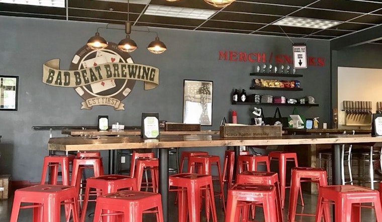 Check out 5 favorite cheap breweries in Henderson