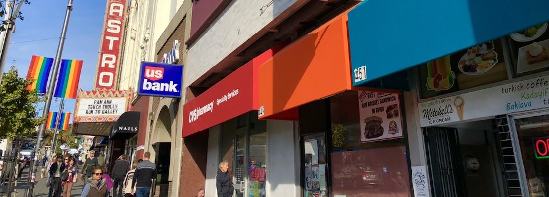 'Slider’s' Diner' Closes, 'Park Gyros Castro' Plans New Year Opening