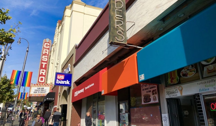 'Slider’s' Diner' Closes, 'Park Gyros Castro' Plans New Year Opening