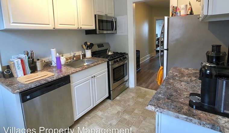Apartments for rent in Detroit: What will $1,400 get you?