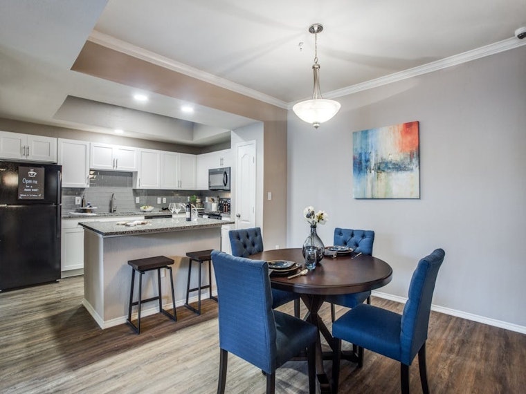 Apartments for rent in Plano: What will $1,900 get you?